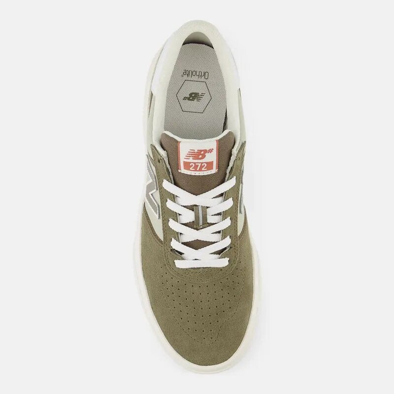 Tênis New Balance Nb Numeric 272