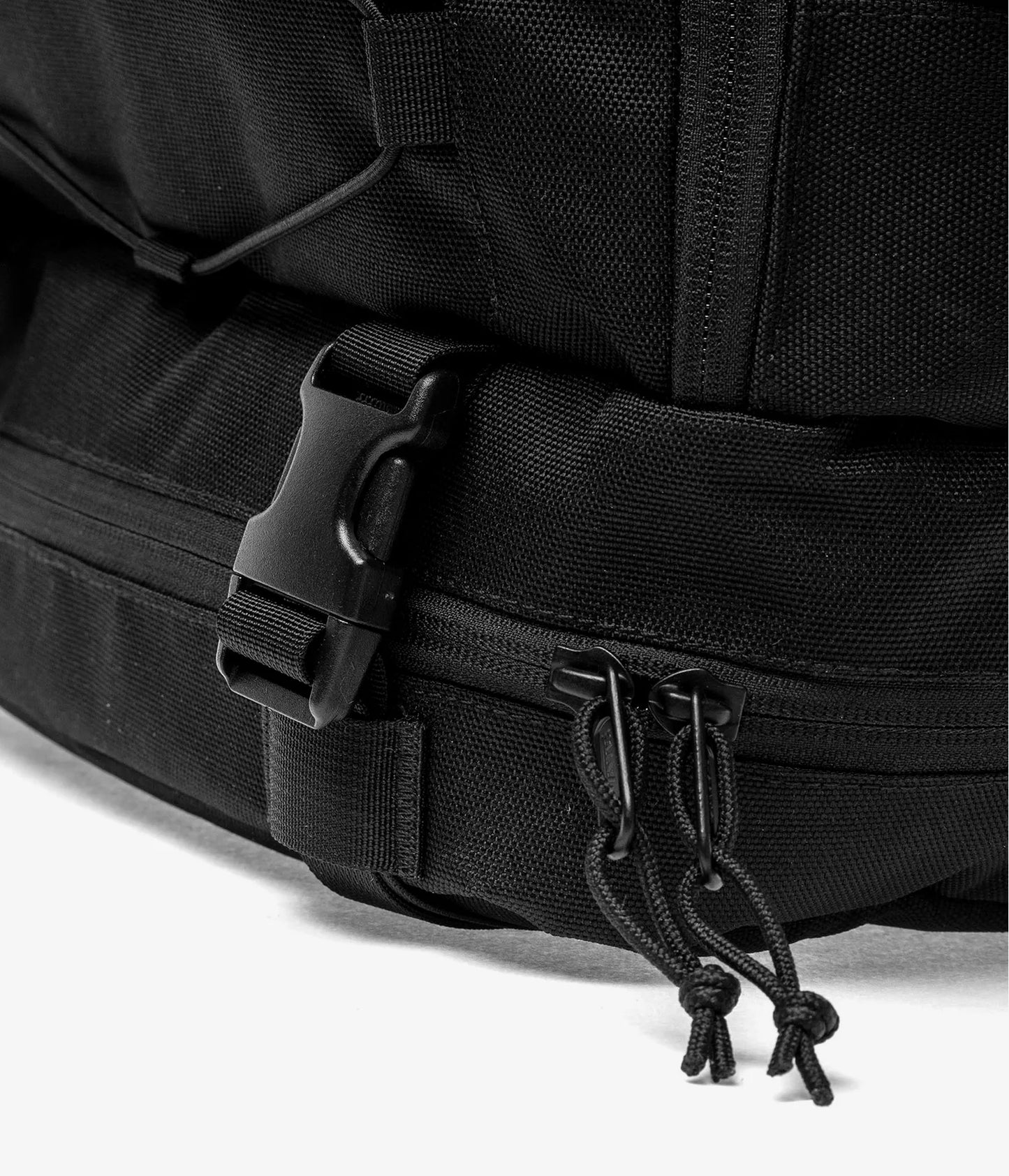 Mochila Vans MTE Breakout 25L (black)