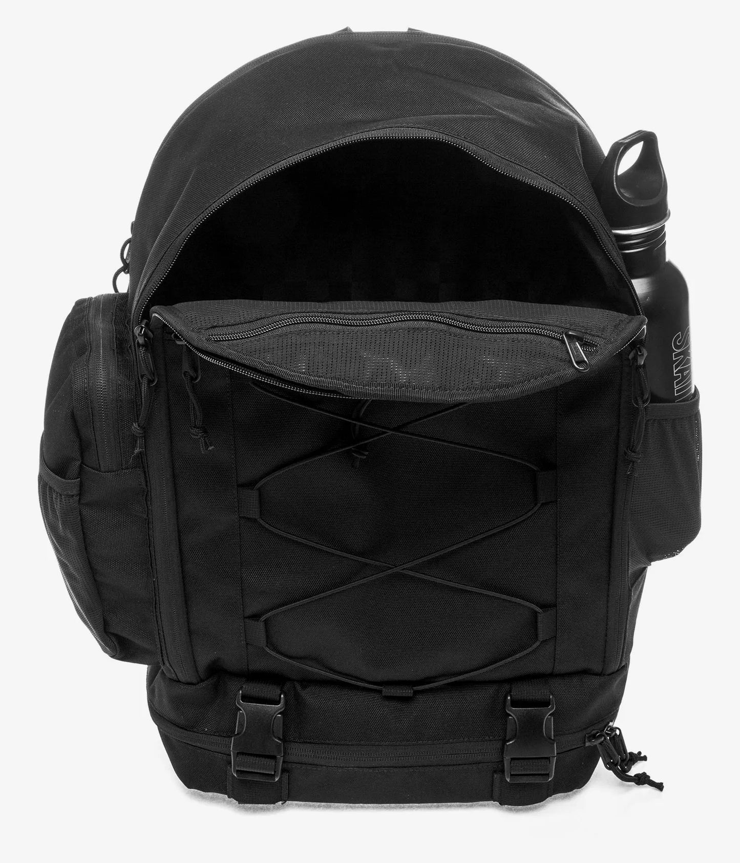 Mochila Vans MTE Breakout 25L (black)