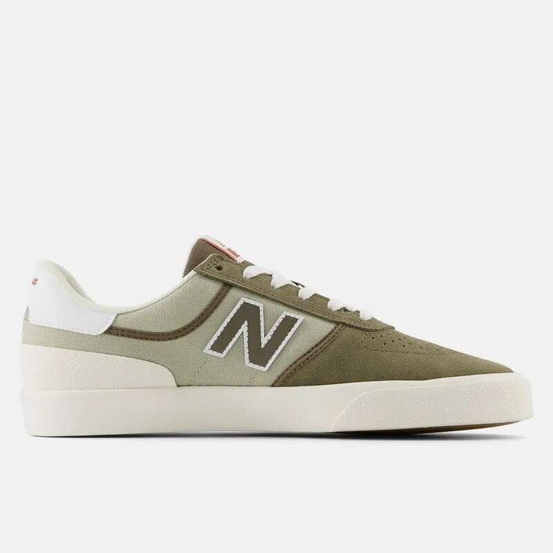 Tênis New Balance Nb Numeric 272