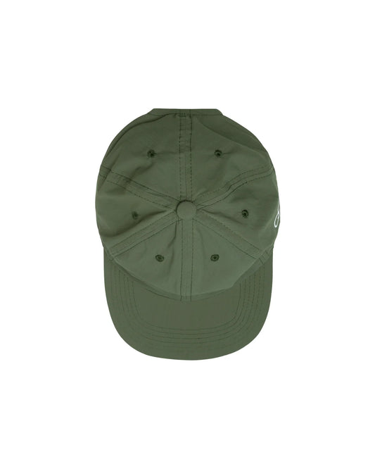 DEFAULT GREEN CAP