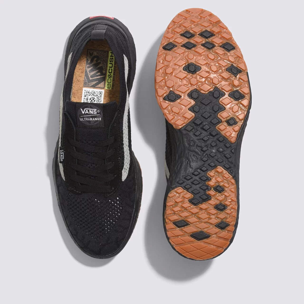 TÊNIS ULTRARANGE VR3 HO23