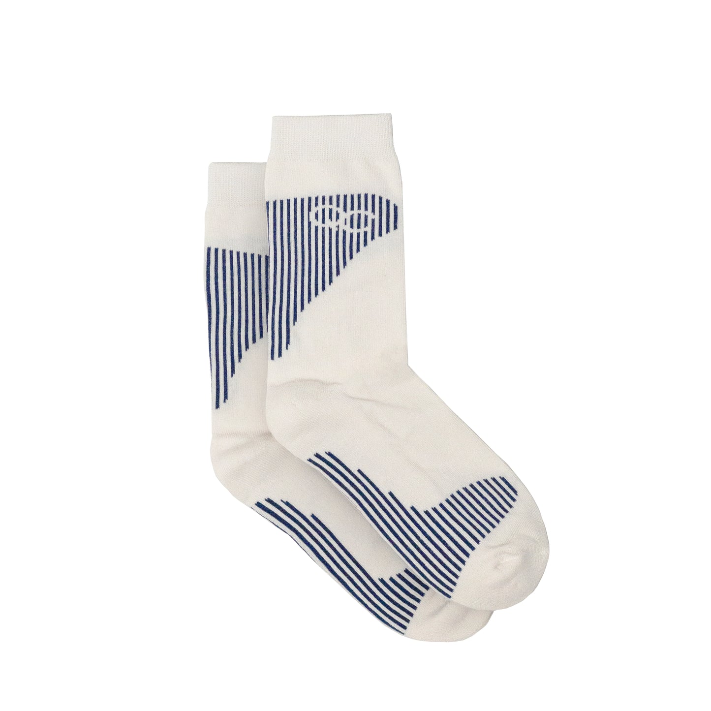 QC DAILY LISTRA SOCKS