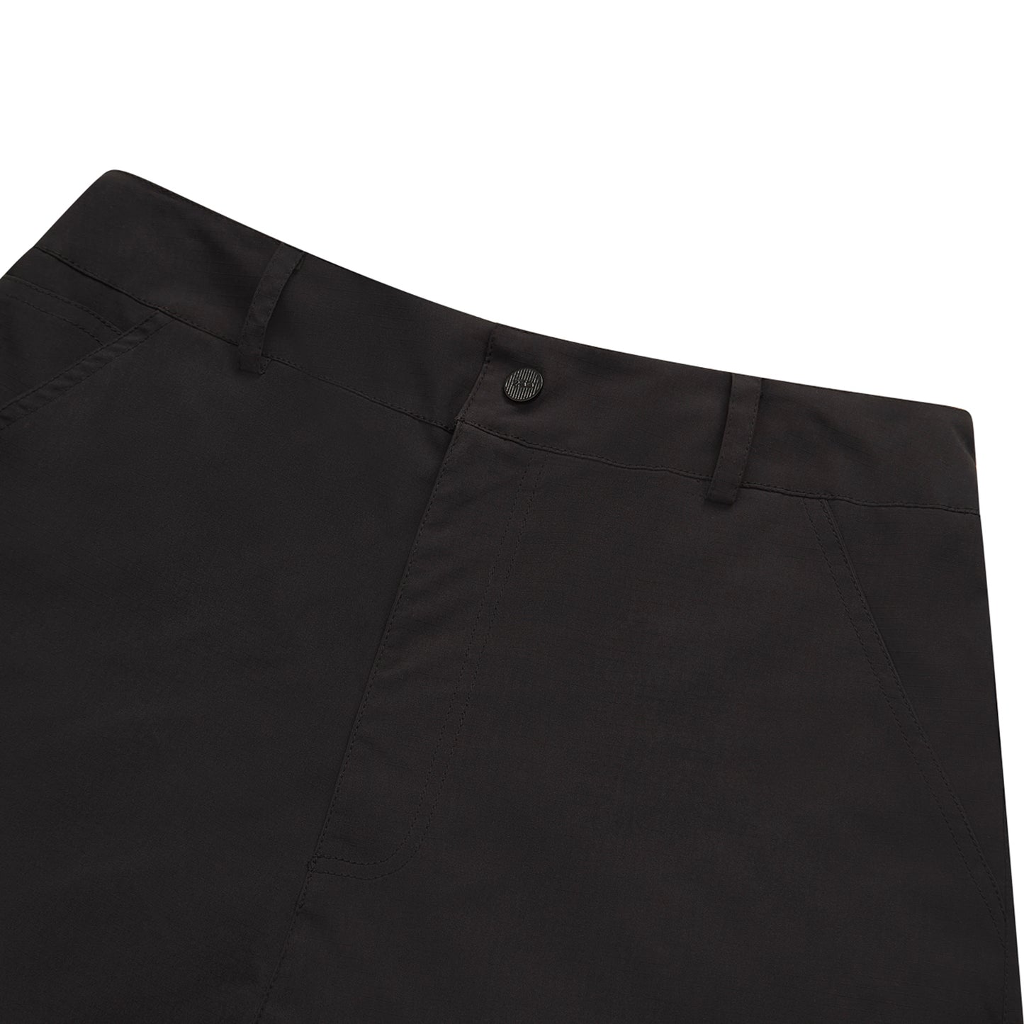 WIDE WORKER SHORTS CLASS C ENGRENAGEM BLACK
