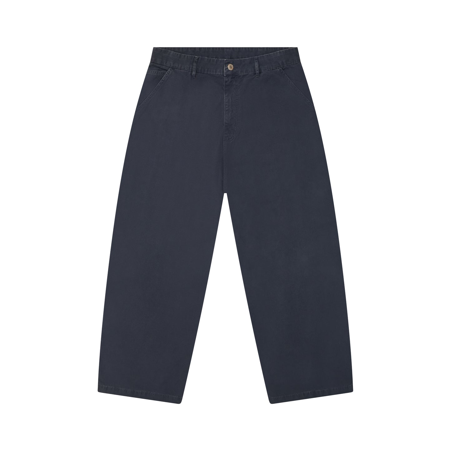 CARPENTER PANTS CLASS FADED PURPLE