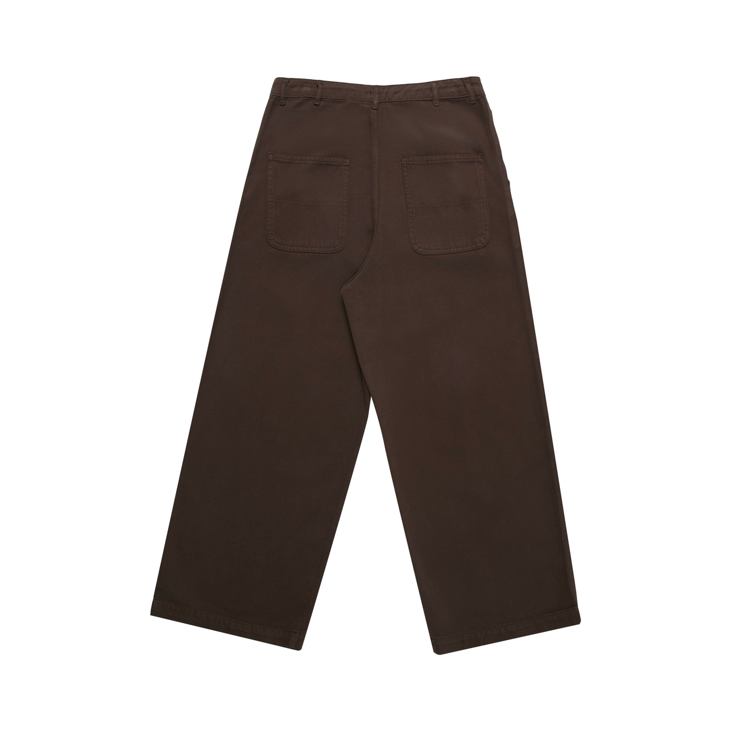 BAGGY PANTS CLASS CLS BROWN