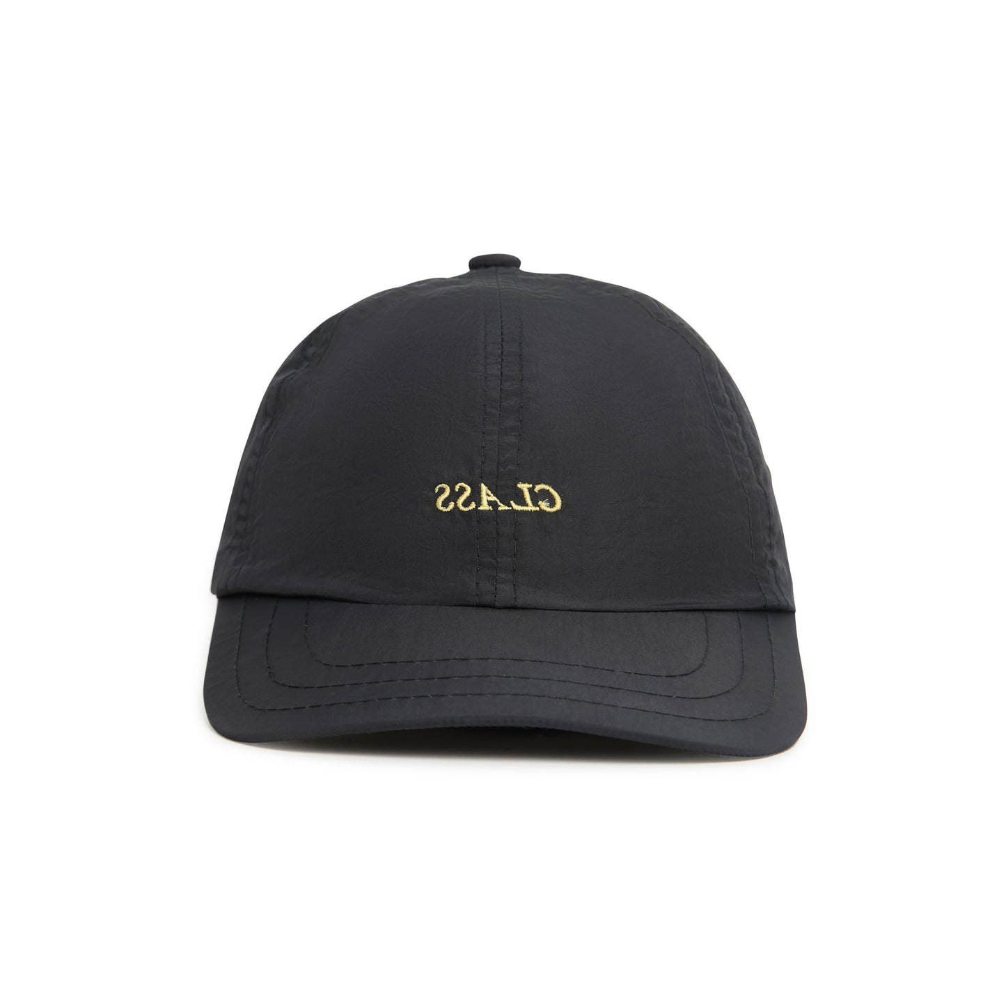 CLASSIC SPORT HAT "CLASS INVERSO" BLACK