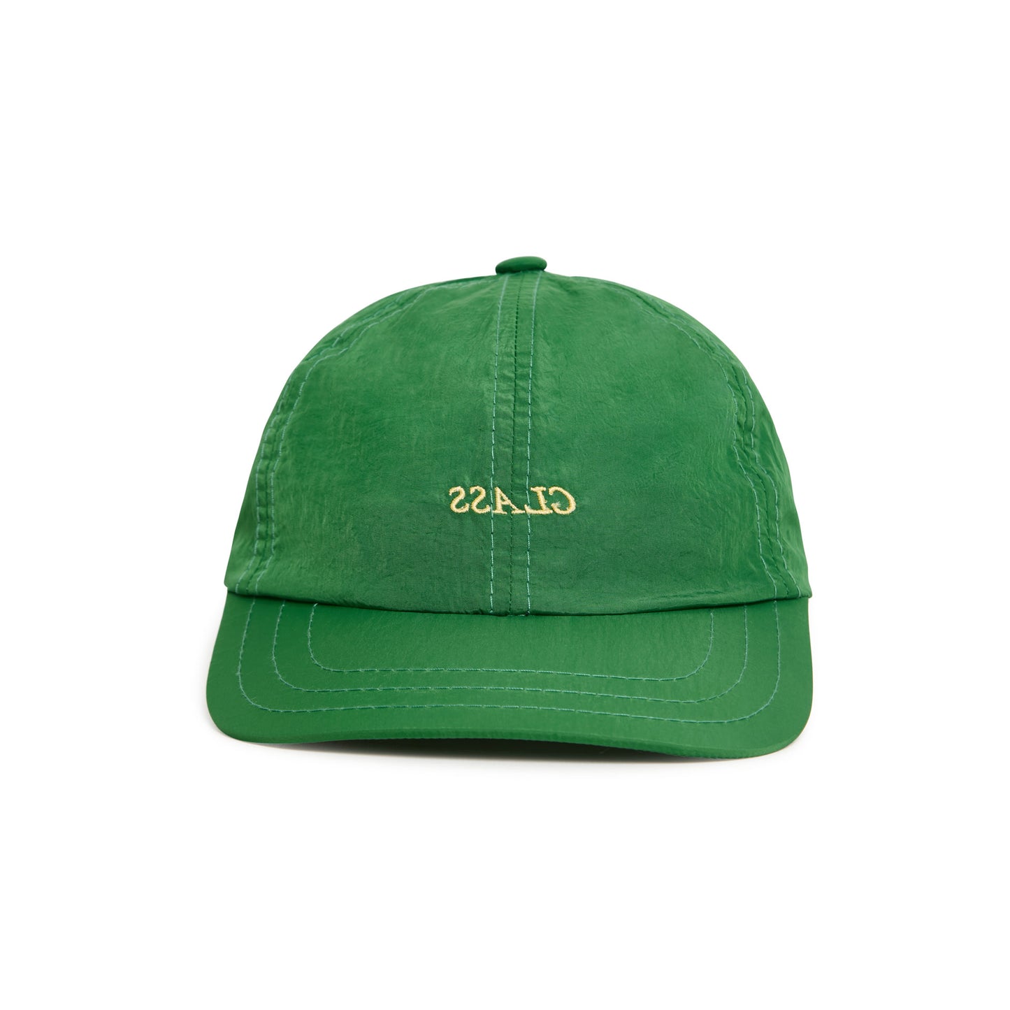 CLASSIC SPORT HAT "CLASS INVERSO" GREEN