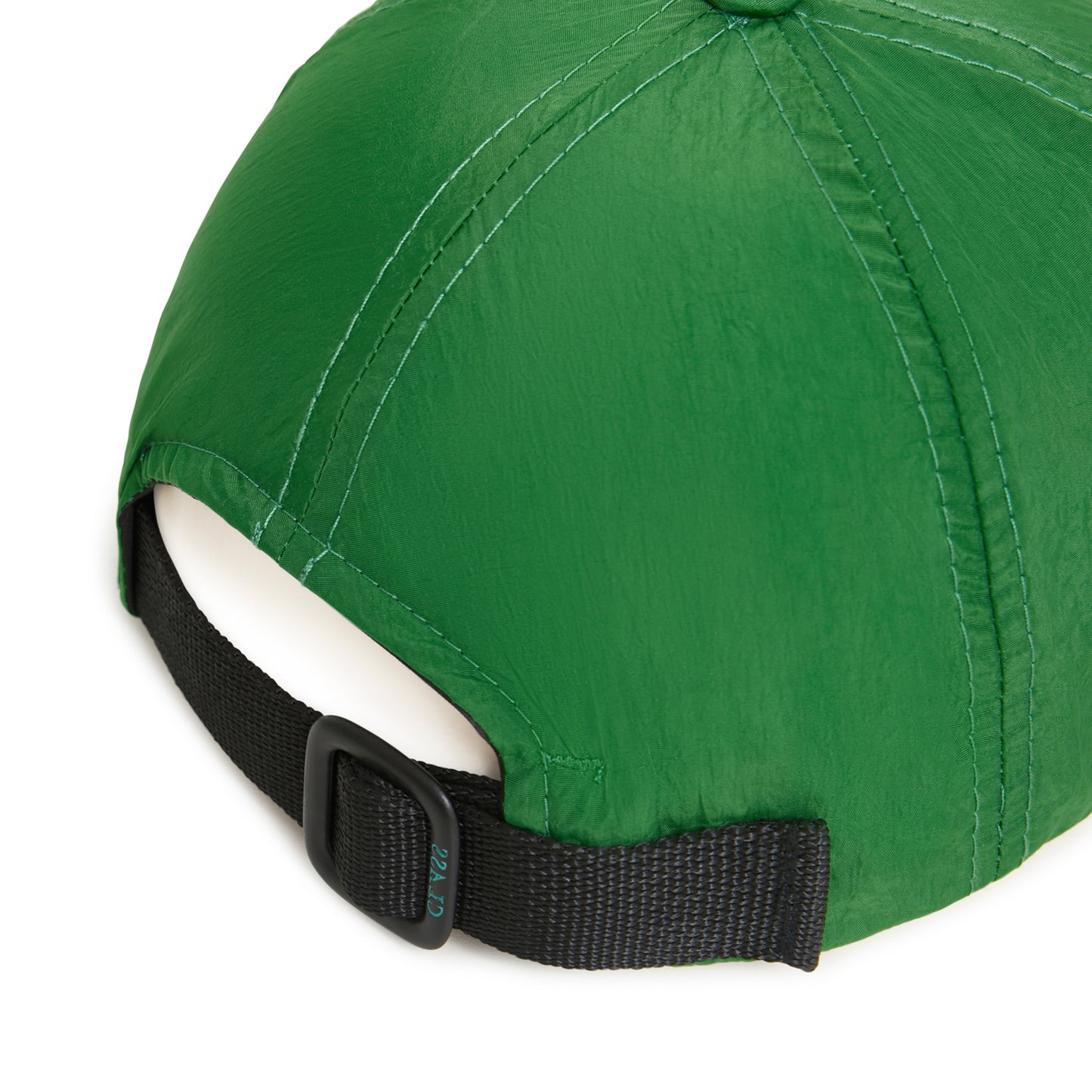 CLASSIC SPORT HAT "CLASS INVERSO" GREEN