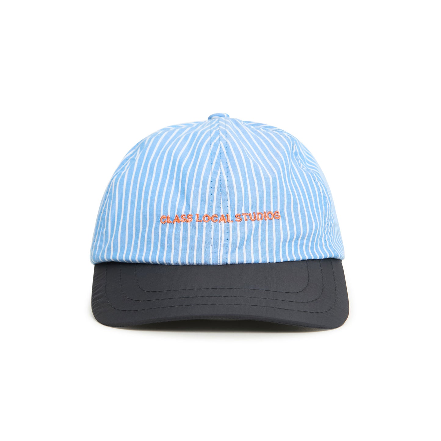 CLASSIC SPORT HAT "CLASS LOCAL STUDIOS" STRIPES