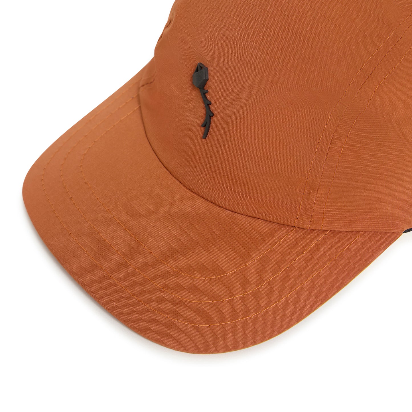 3 PANEL HAT CLASS "PIPA" HAZEL