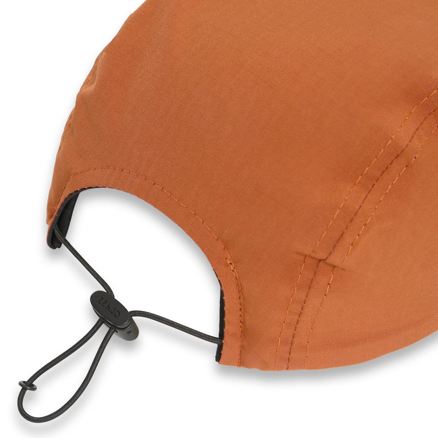 3 PANEL HAT CLASS "PIPA" HAZEL