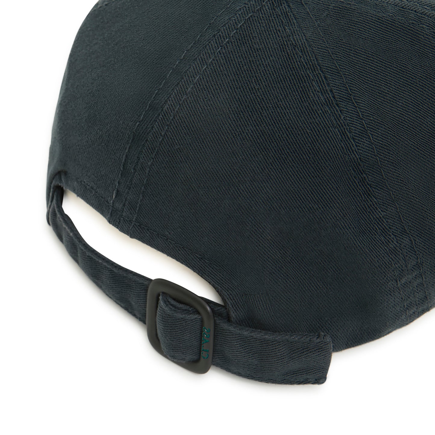 POLO HAT CLASS "PIPA" WASHED LEAD