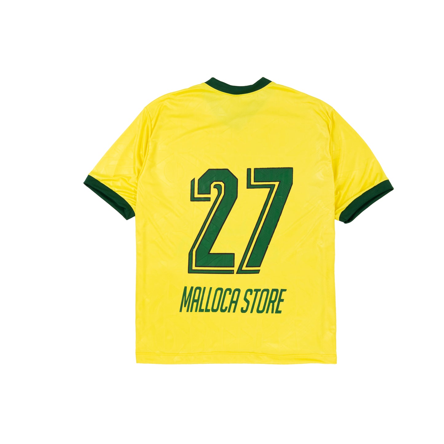 JERSEY BRASIL - MALLOCA X COROA
