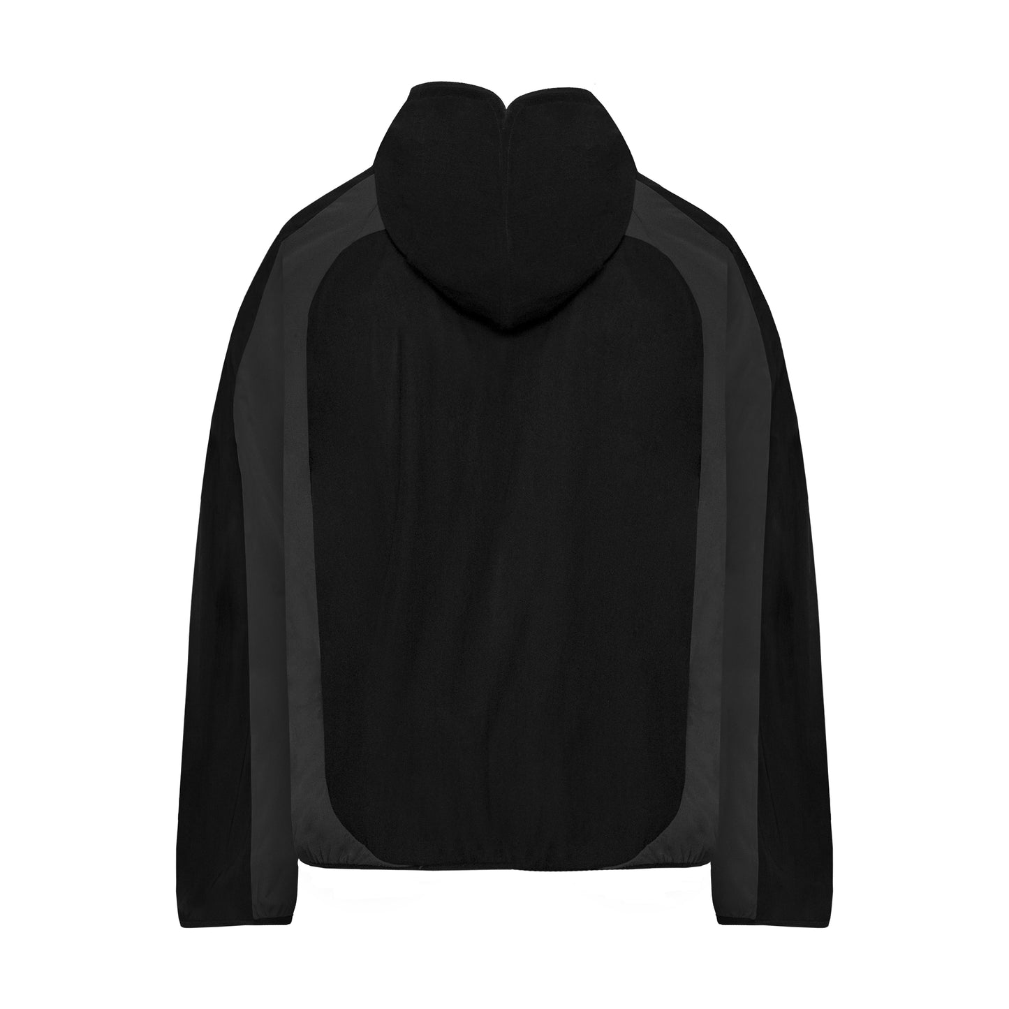 Jaqueta Atroide Zohi Tela Preta