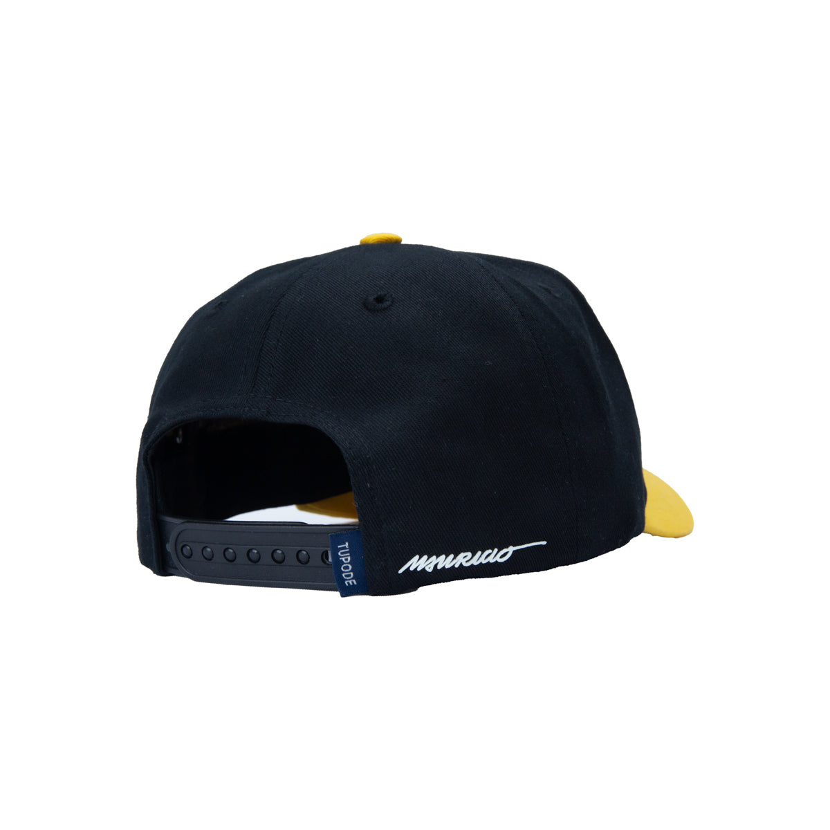 BONE ACTIVE MAGALI OLD PRETO MOSTARDA
