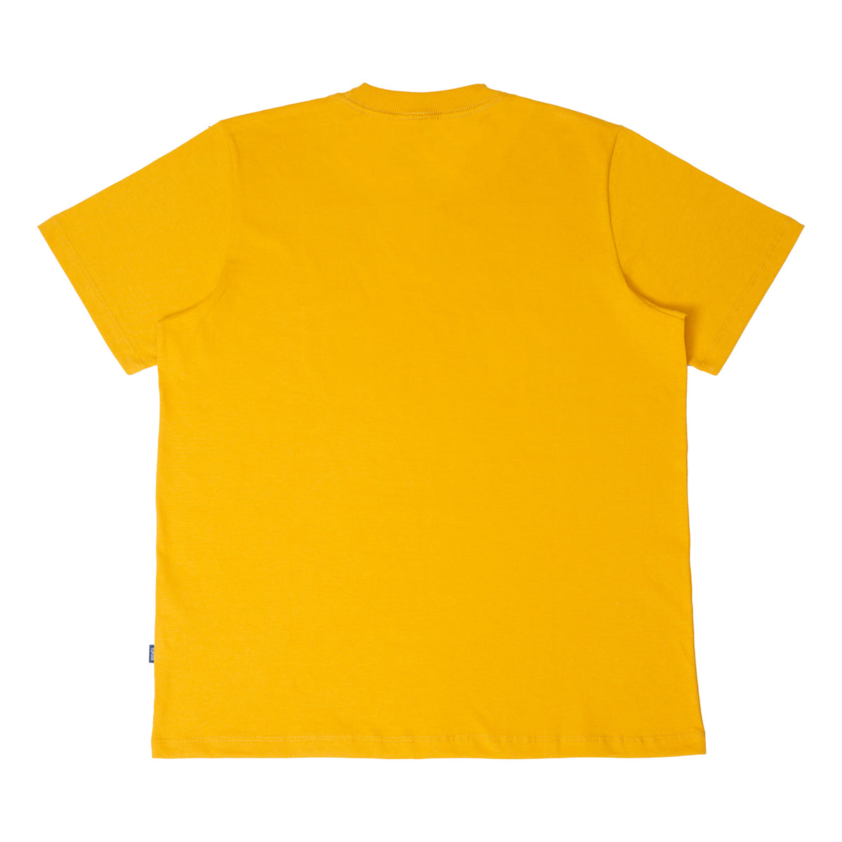 CAMISETA ACTIVE MAGALI OLD MOSTARDA