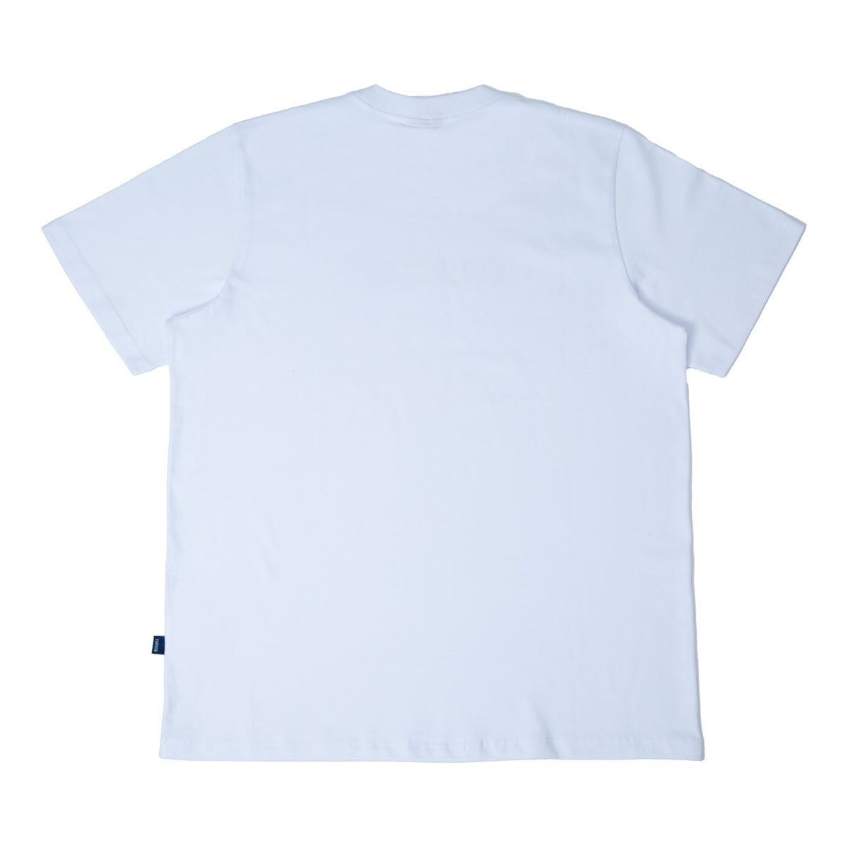 CAMISETA GRAFITE OHHH OLD BLANCO
