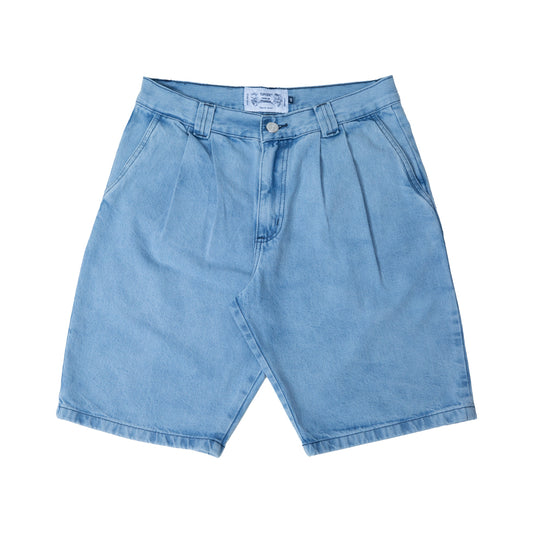 BERMUDA 994 CHINO MONICA SANSK8 JEANS SKY