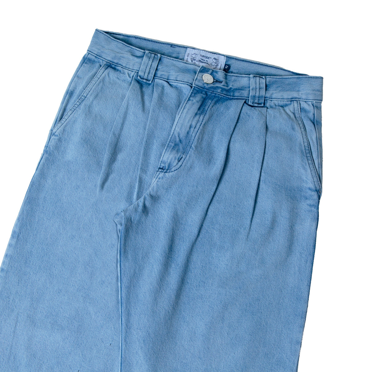 CALCA 994 CHINO MONICA SANSK8 JEANS SKY