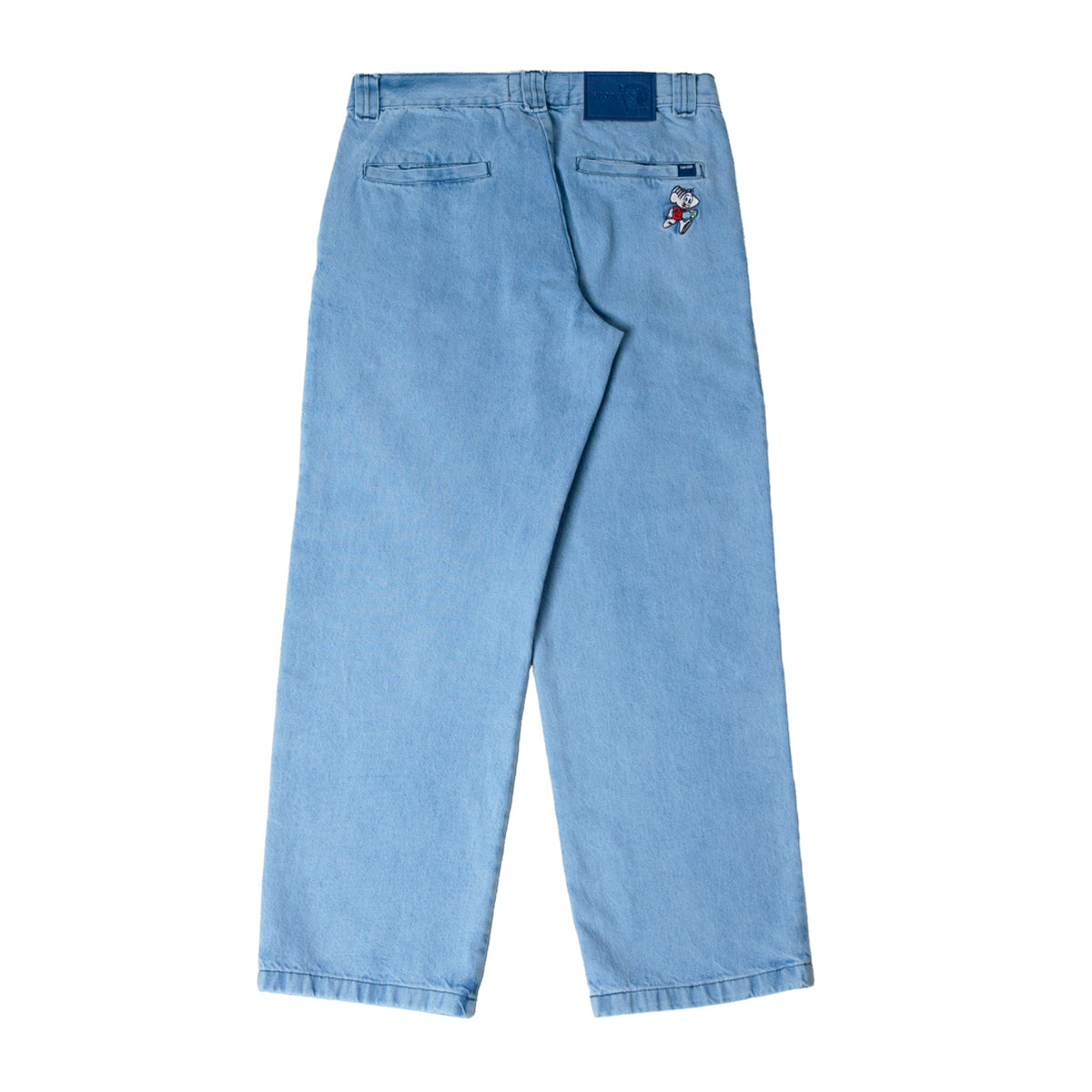 CALCA 994 CHINO MONICA SANSK8 JEANS SKY