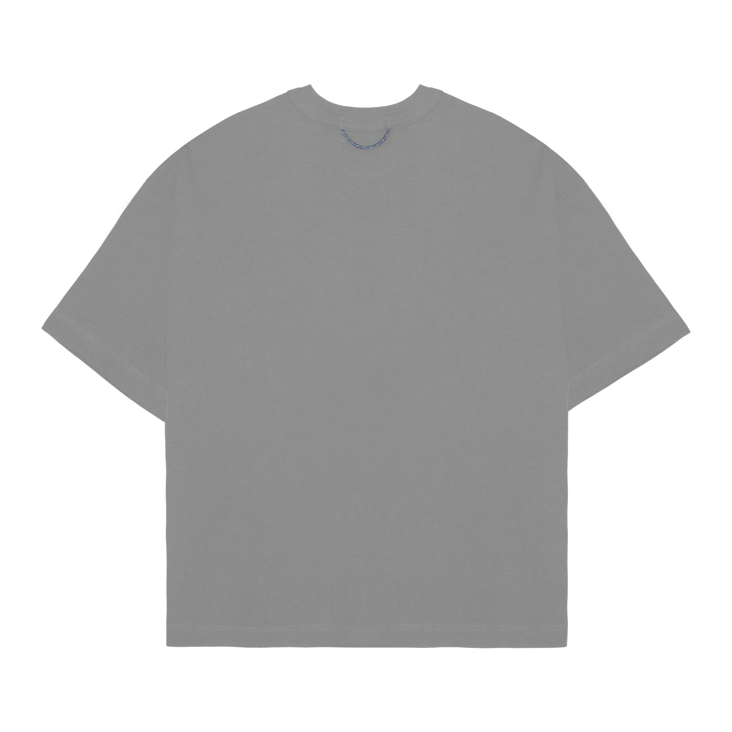MR.DOOR GREY TSHIRT
