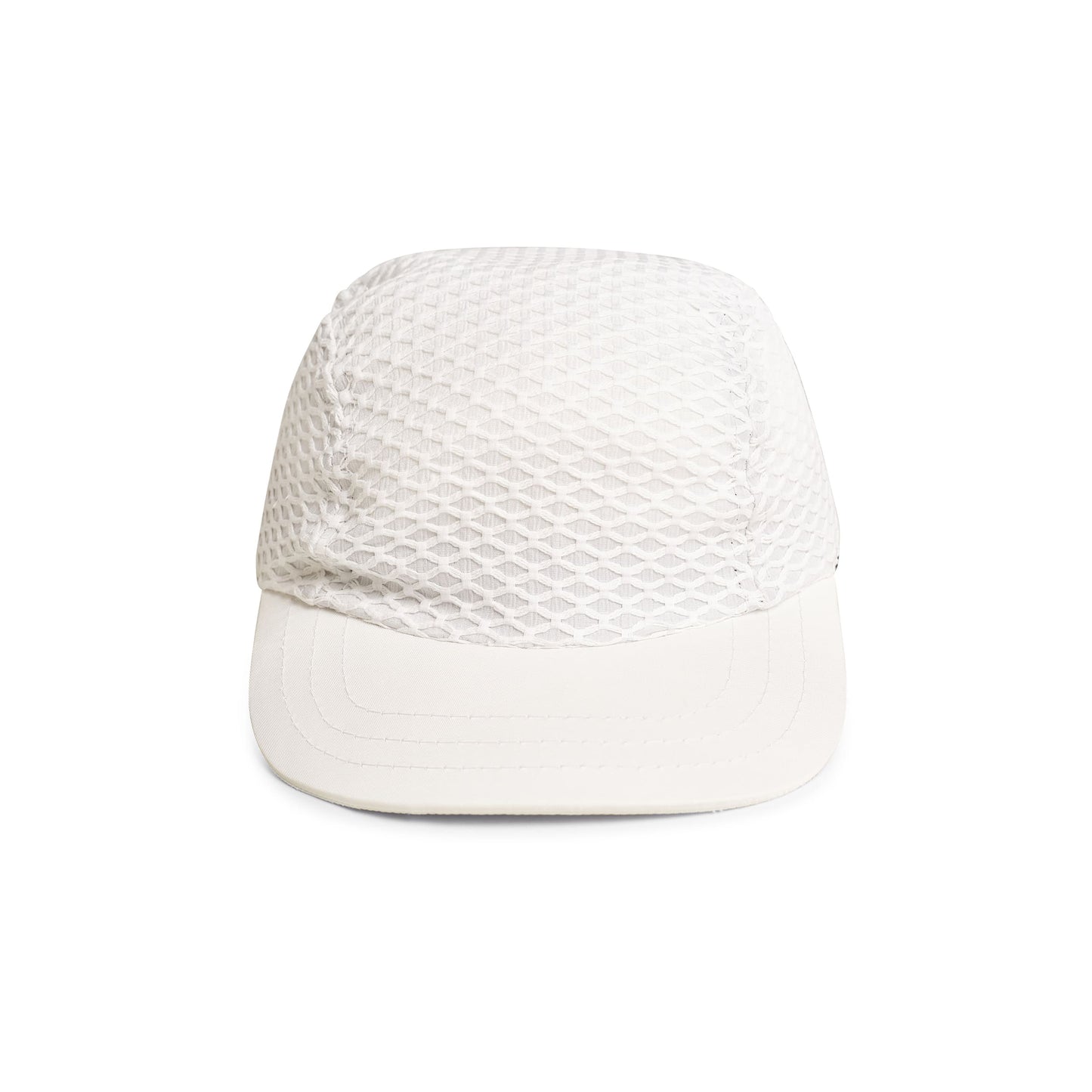 3 PANEL HAT CLASS "GOLF" OFF-WHITE