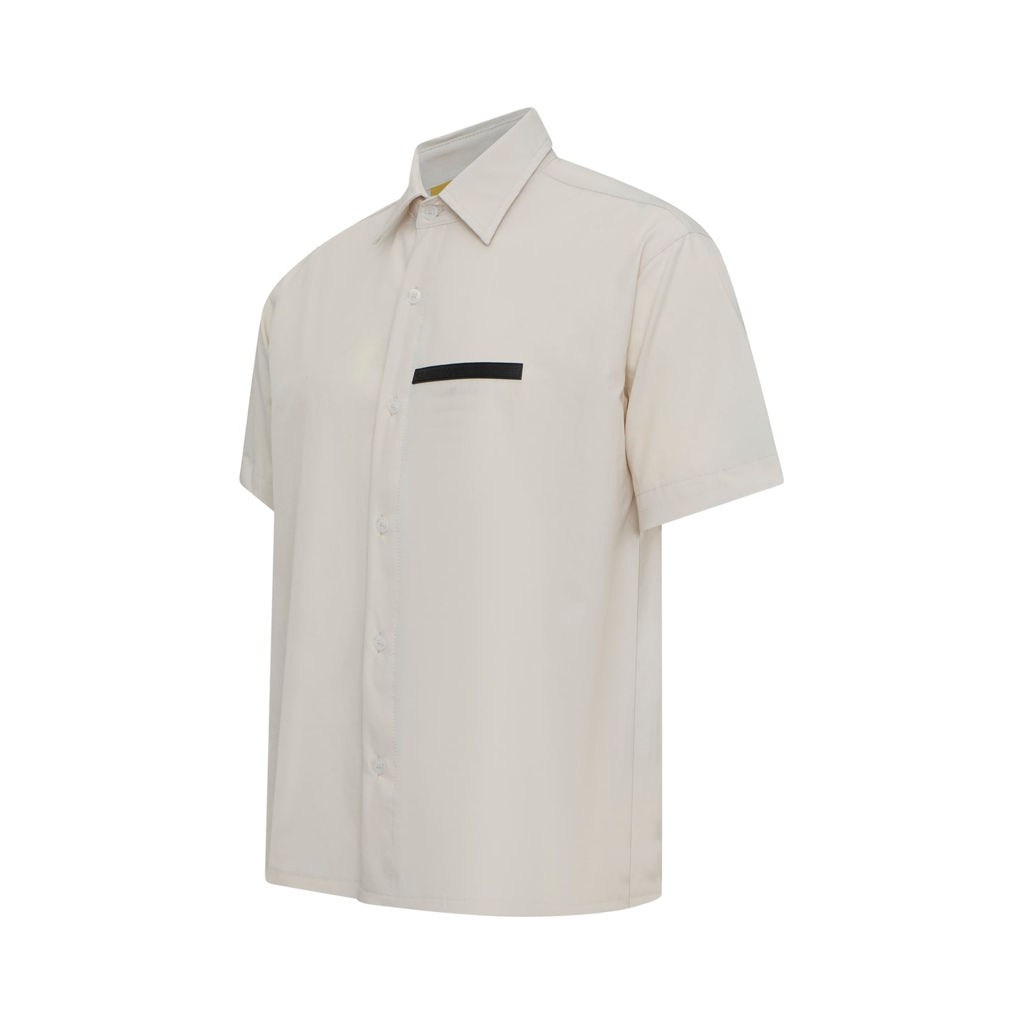 CLASSIC SHIRT "CLASS LOCAL STUDIOS" SAND
