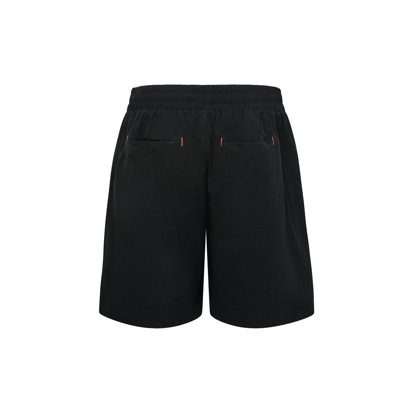 SHORTS CLASS "STELLA" BLACK