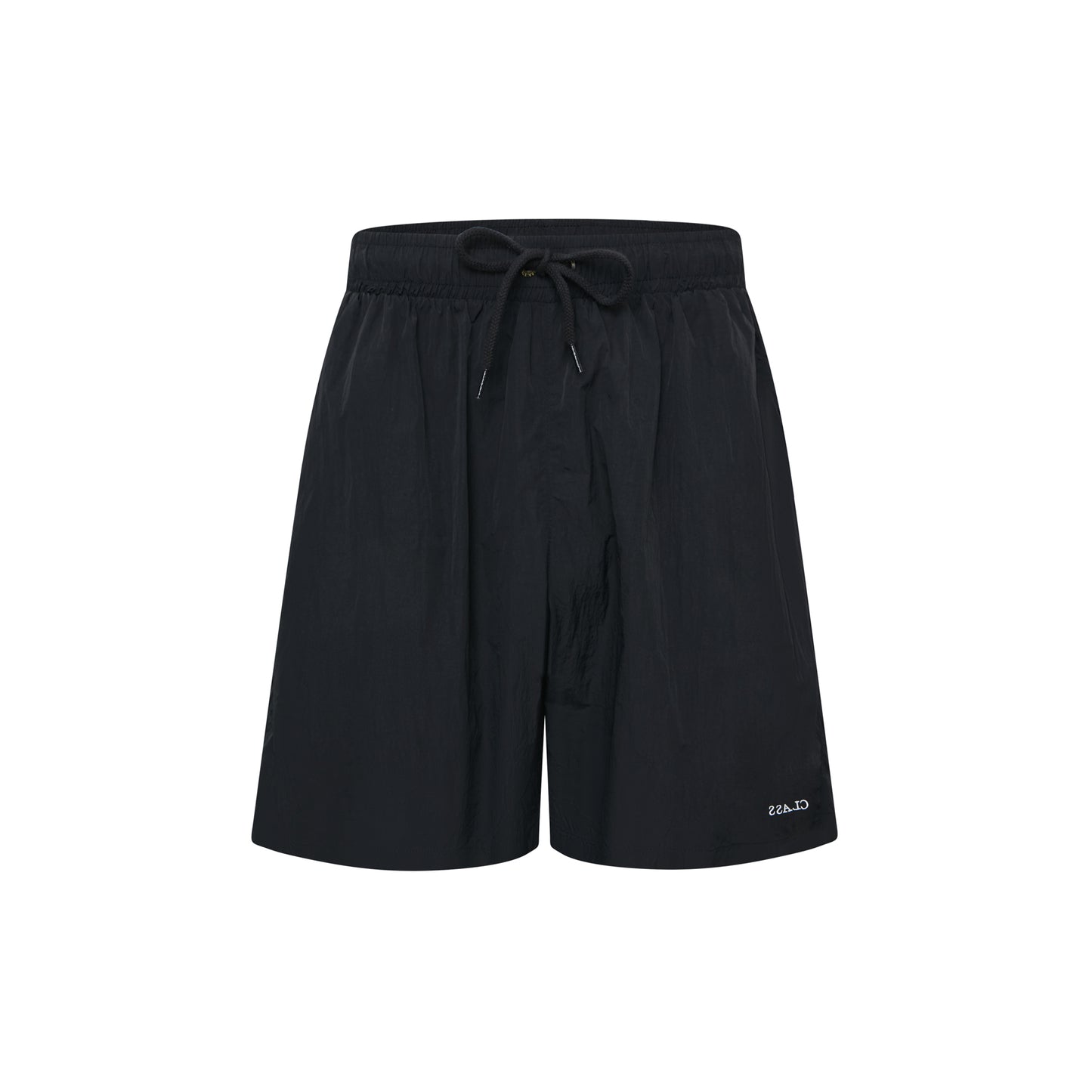 SHORTS "CLASS INVERSO" BLACK