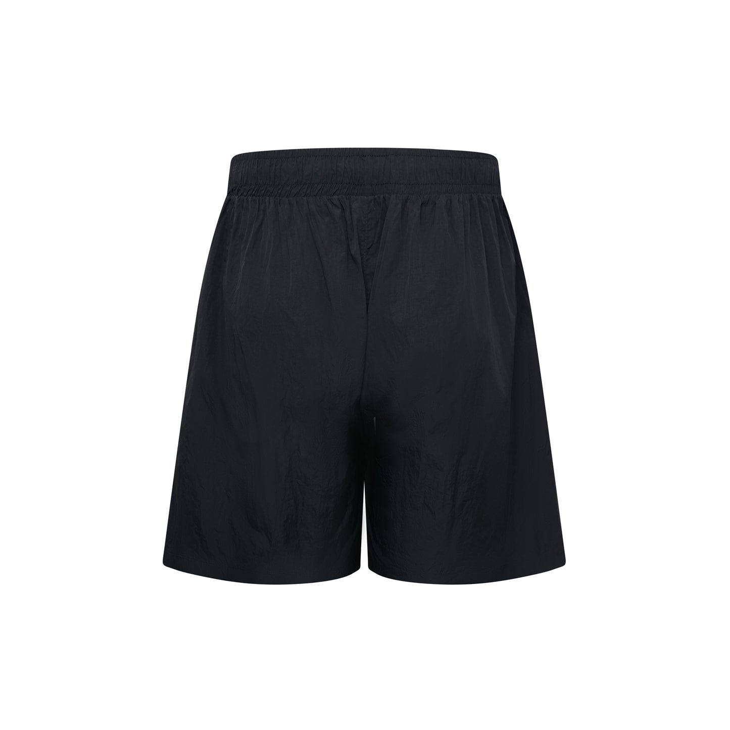 SHORTS "CLASS INVERSO" BLACK