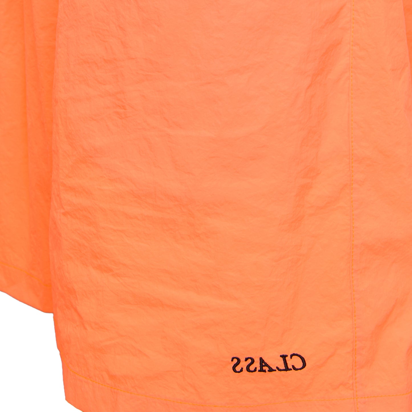 SHORTS "CLASS INVERSO" ORANGE