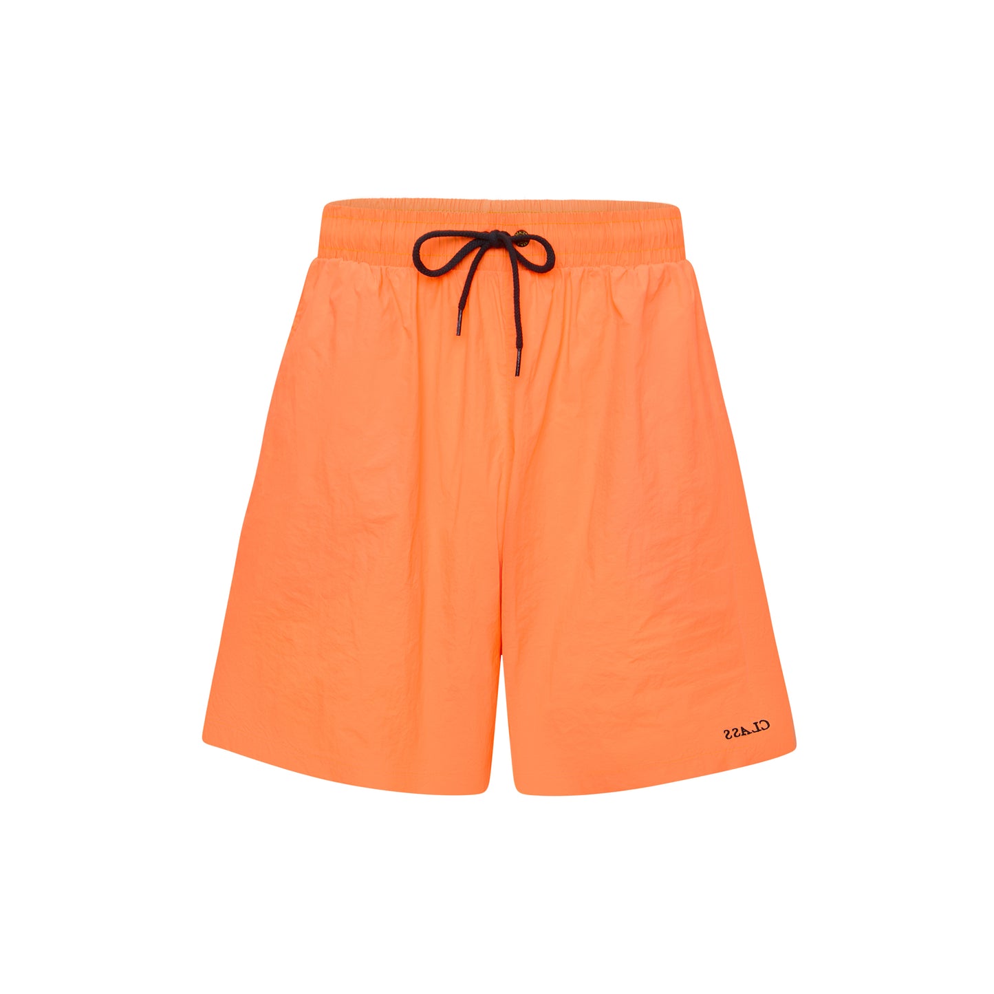 SHORTS "CLASS INVERSO" ORANGE