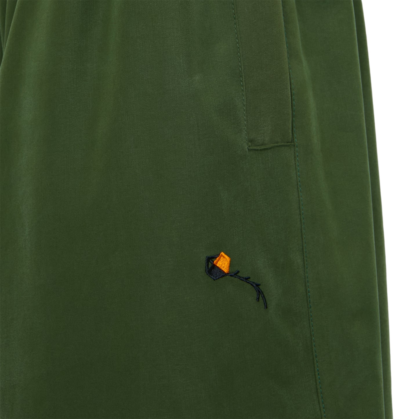SHORTS CLASS "PIPA" MOSS