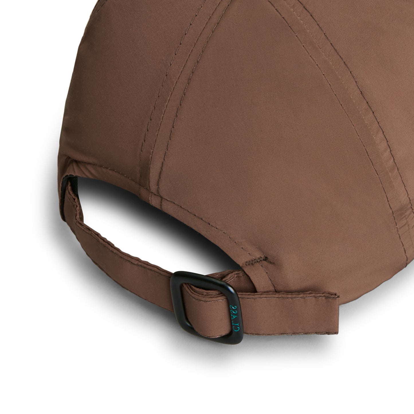 POLO HAT CLASS "PIPA" BROWN