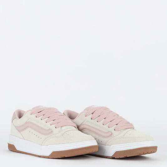 Tênis Vans Hylane Fat Lace Sepia Rose