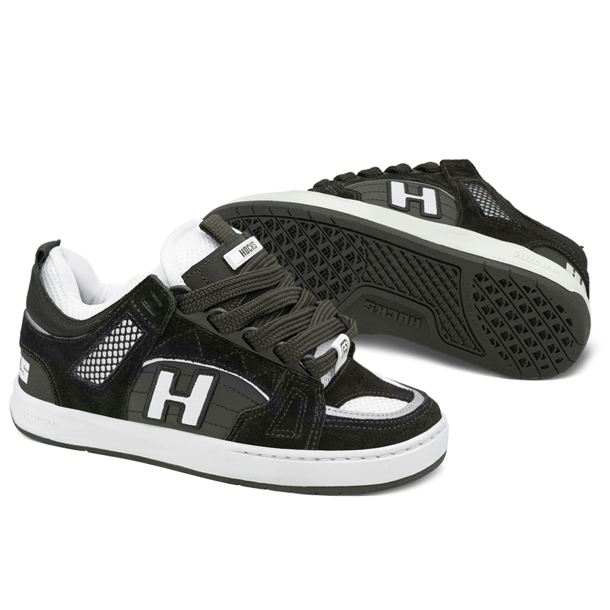 TENIS HOCKS BOLD - PETITPOA
