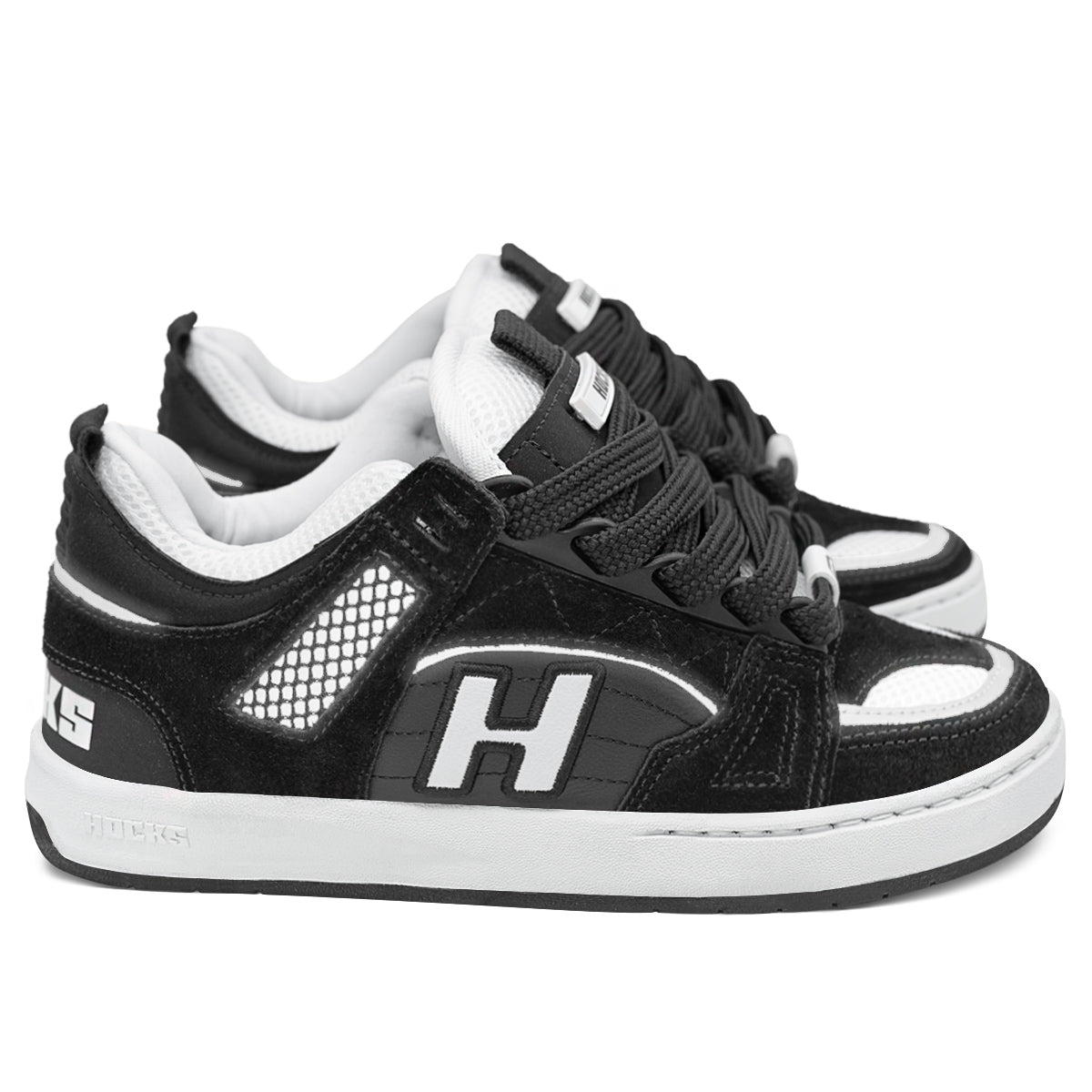 TENIS HOCKS BOLD - PETITPOA