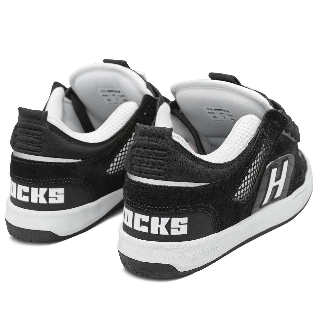 TENIS HOCKS BOLD - PETITPOA