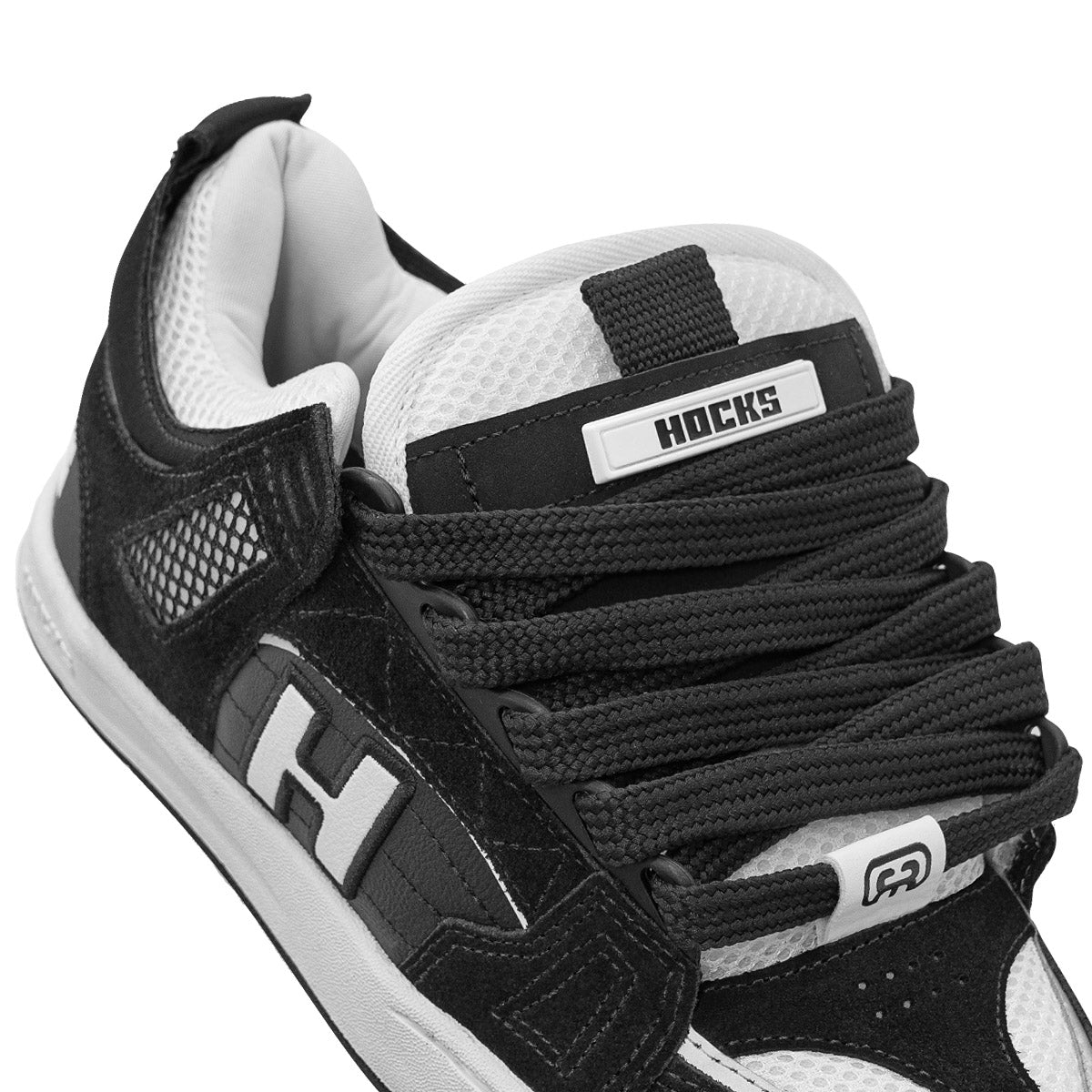 TENIS HOCKS BOLD - PETITPOA