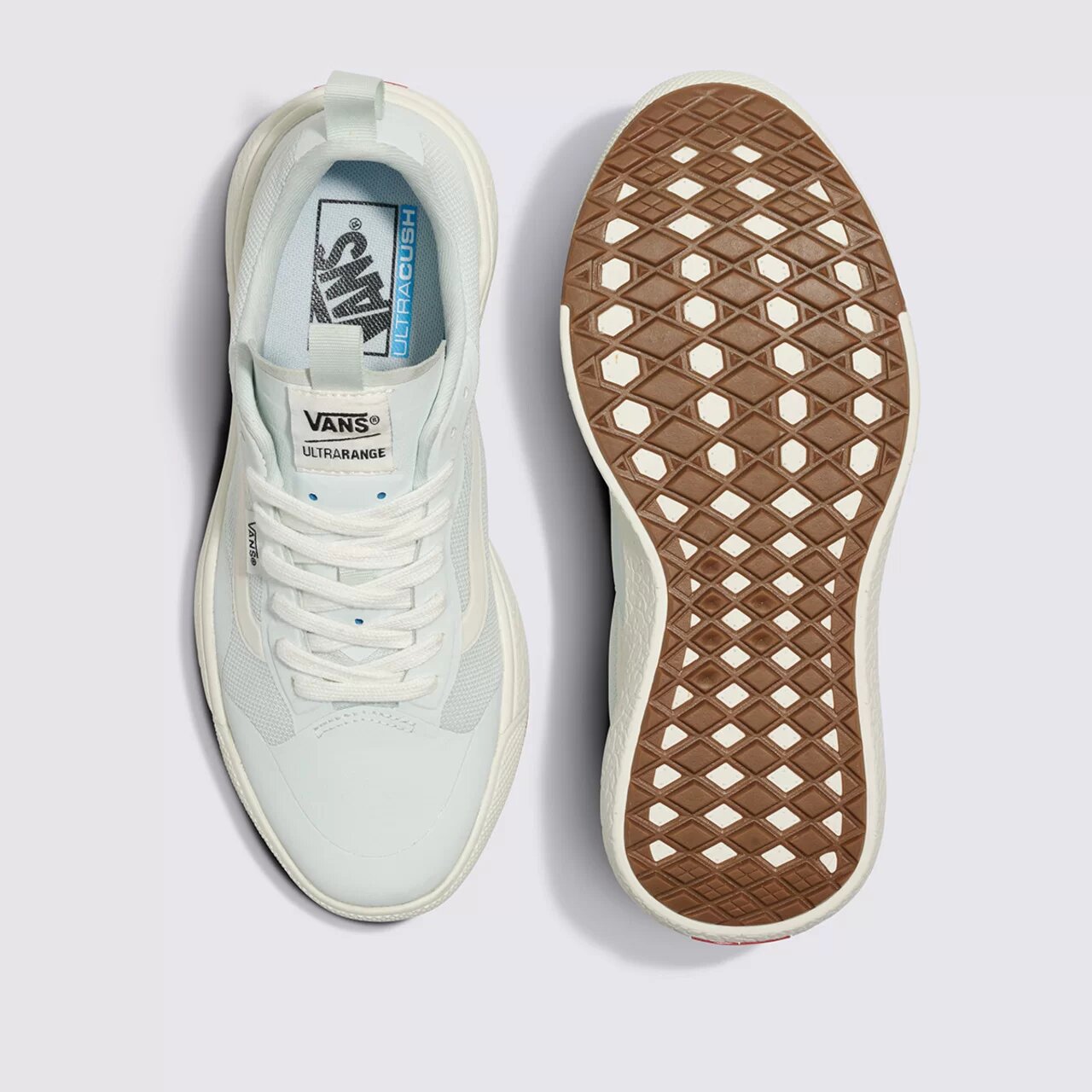 TÊNIS ULTRARANGE EXO LIGHT AQUA