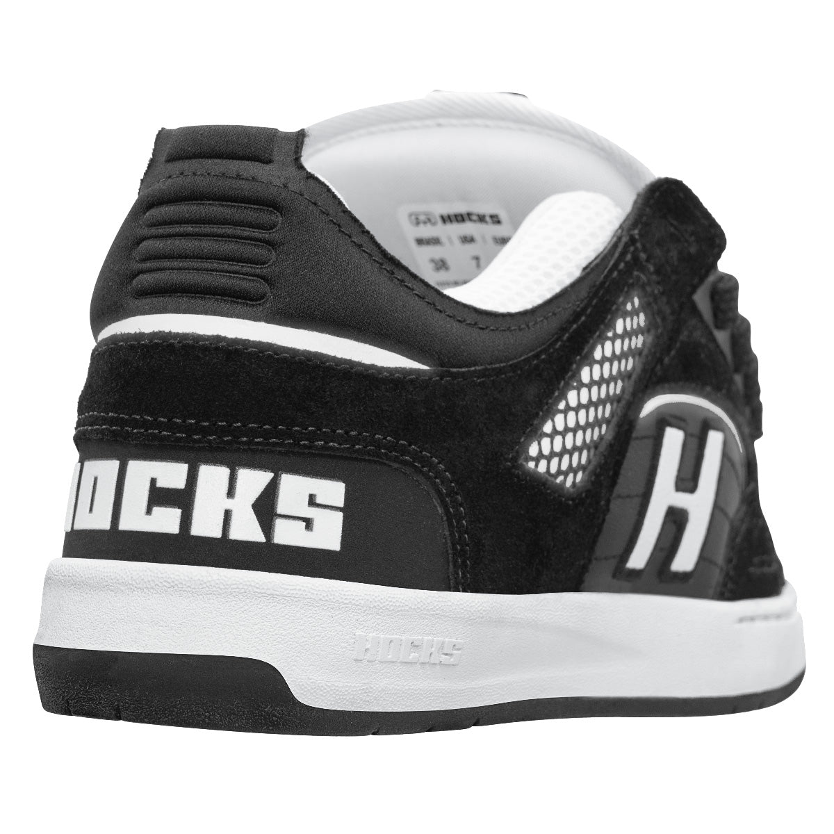 TENIS HOCKS BOLD - PETITPOA