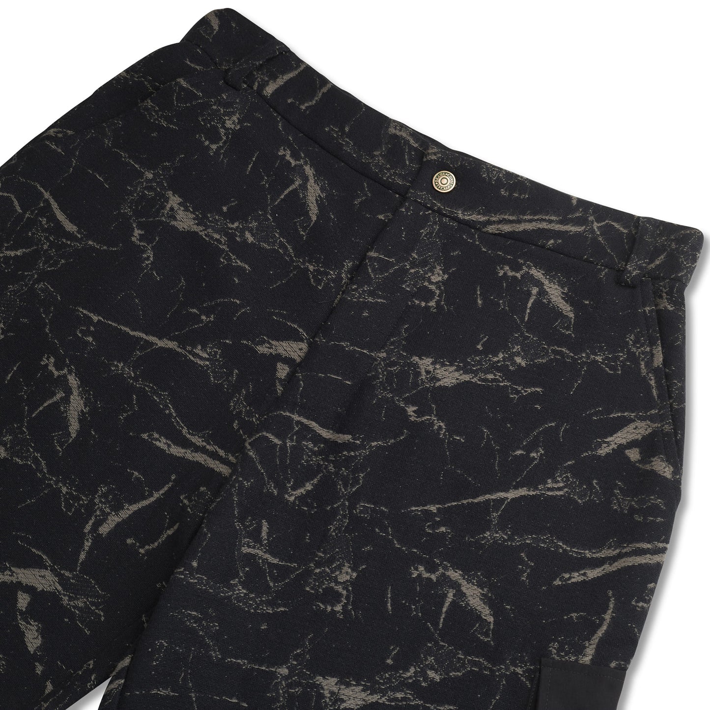 CARGO PANTS CLASS "PRIMELINE" DARK ONYX