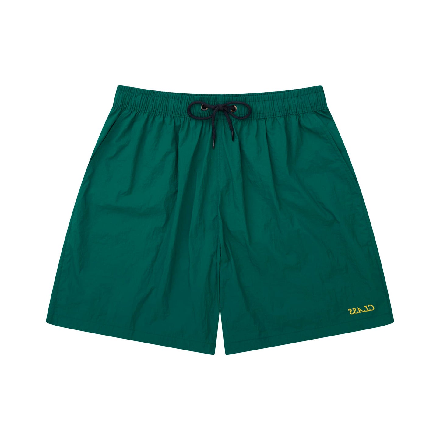 CLASSIC SHORTS "CLASS INVERSO" GREEN BOTANIC