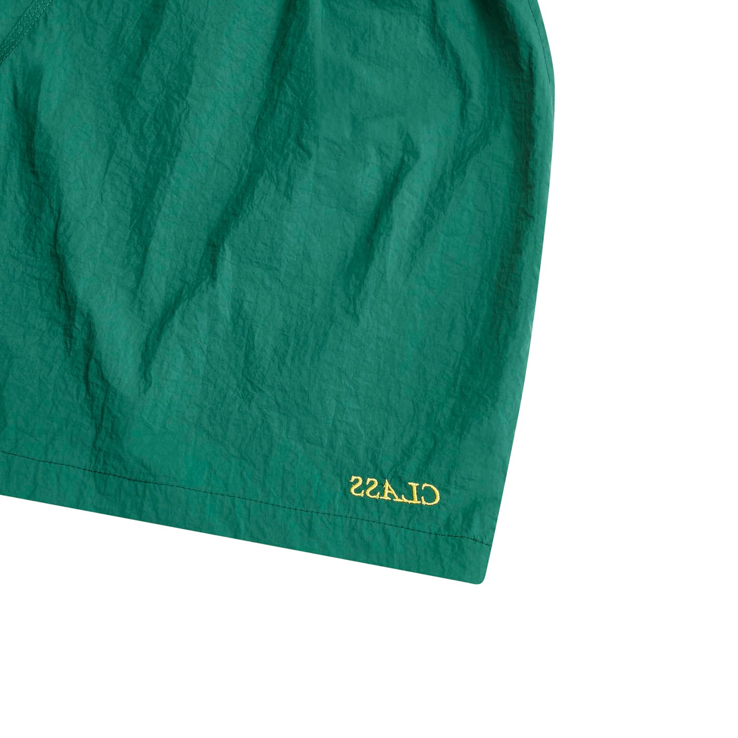 CLASSIC SHORTS "CLASS INVERSO" GREEN BOTANIC