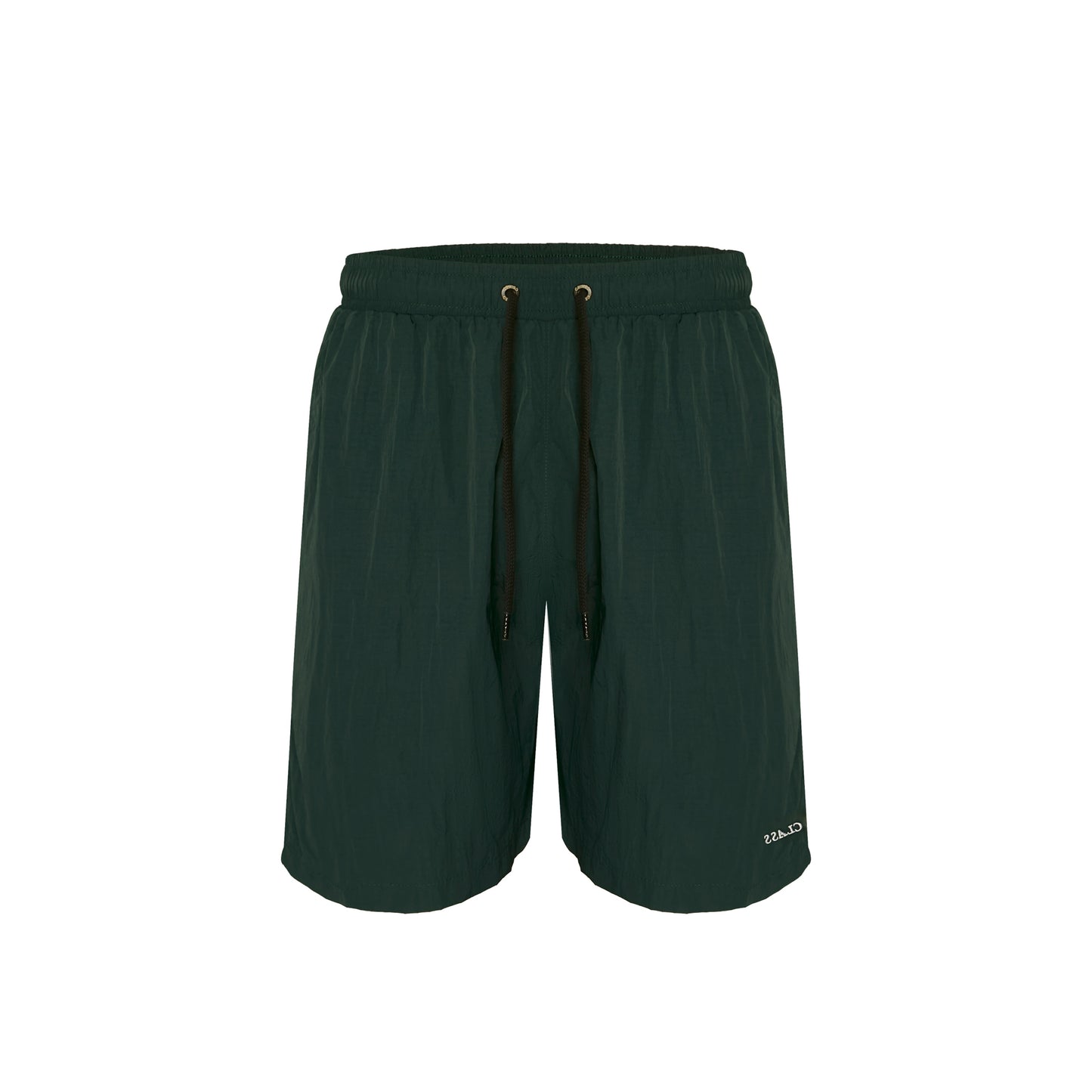 SHORTS "CLASS INVERSO" ARMY GREEN