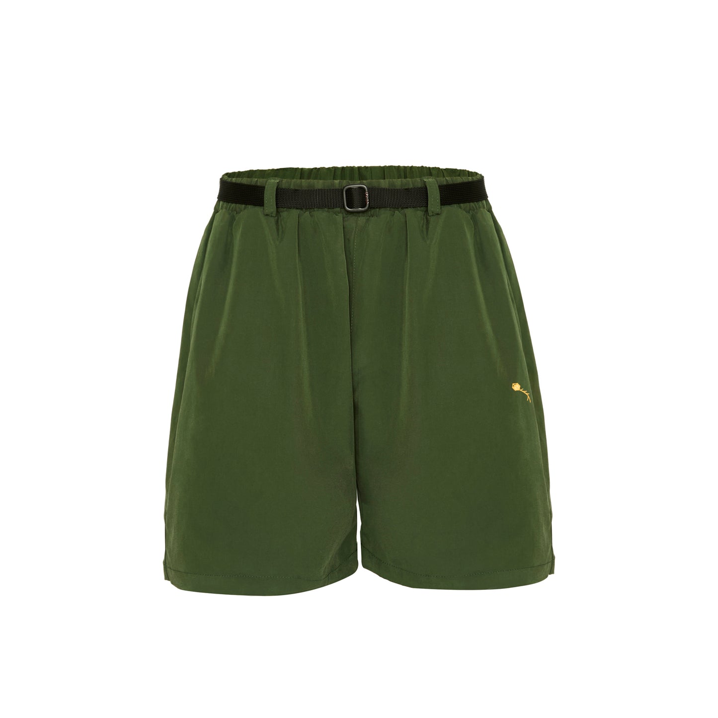 SHORTS CLASS "PIPA" MOSS