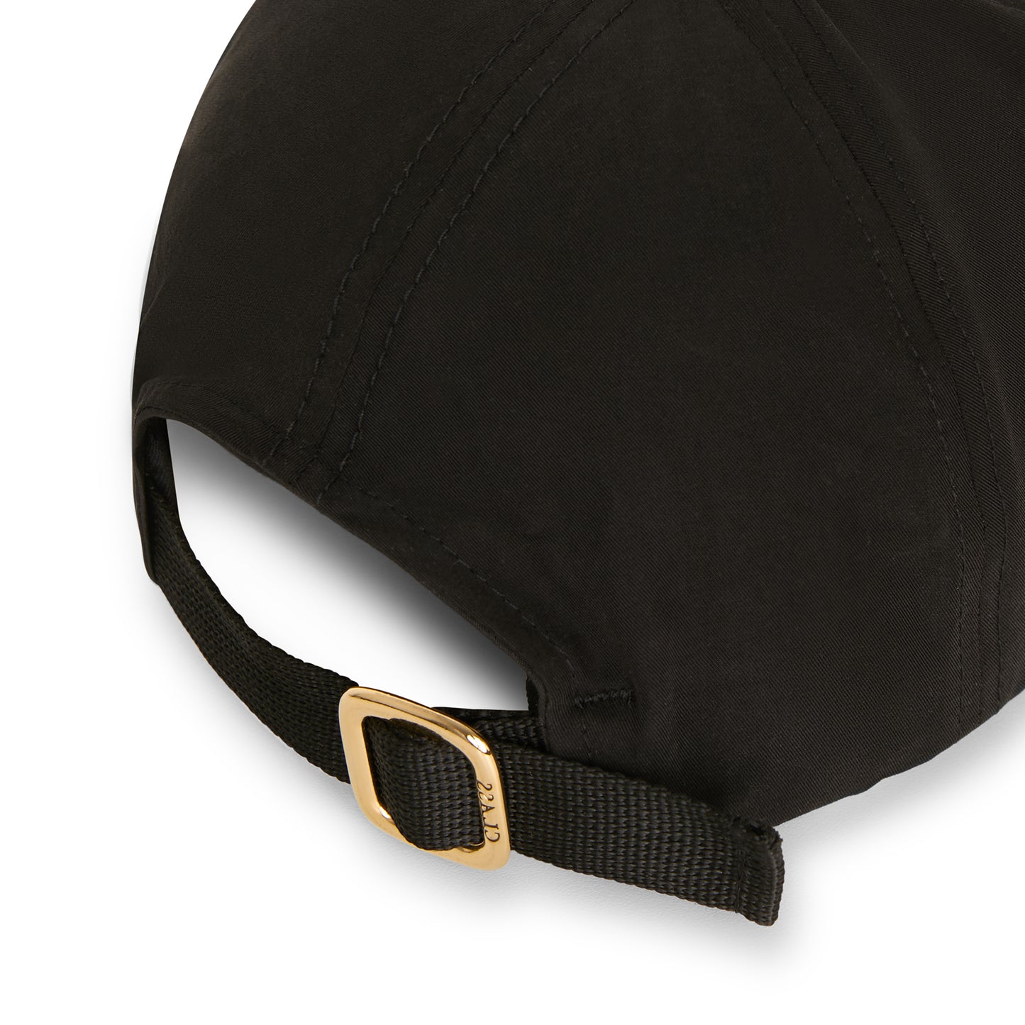 CLASSIC SPORT HAT "CLASS INVERSO" BLACK