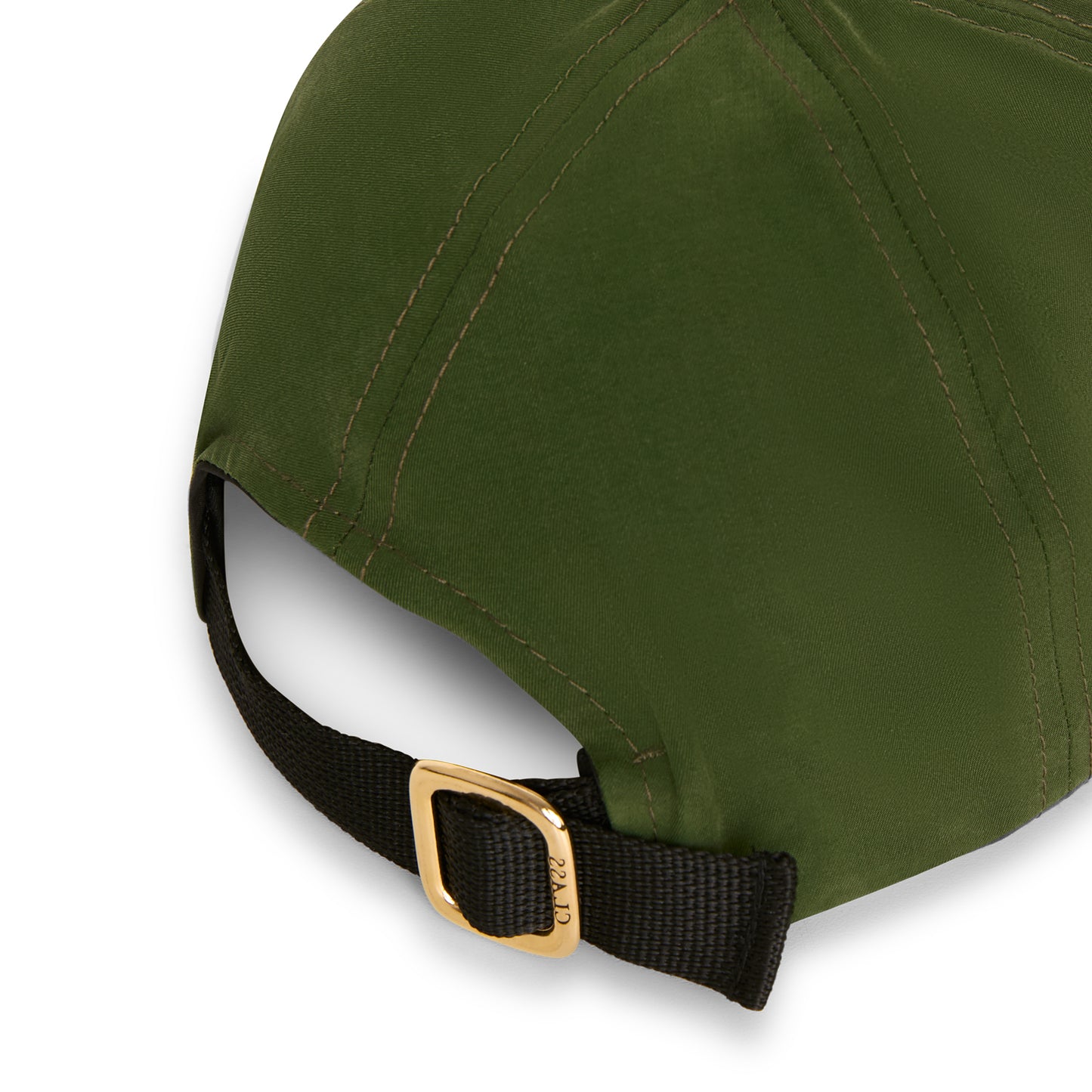 CLASSIC SPORT HAT "CLASS INVERSO" MOSS