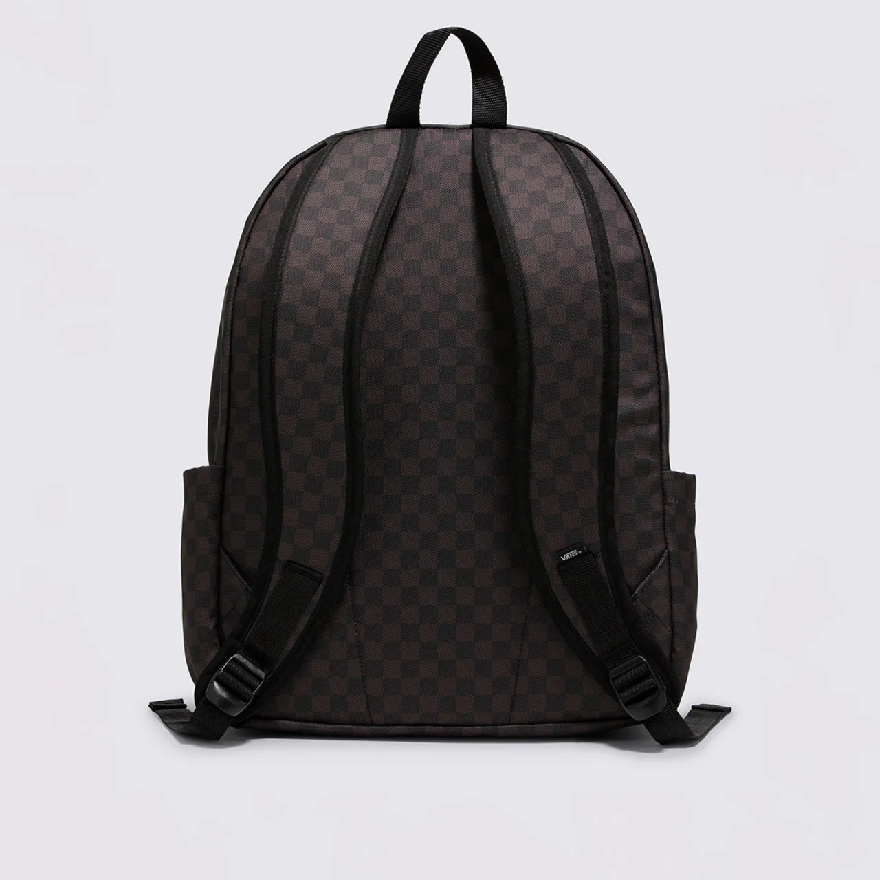 Mochila Old Skool Drop V Black Charcoal